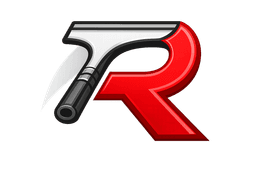Rush Tint logo